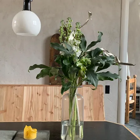 Lejlighed Famous Parisian Designer's Pied-a-terre In Le Marais