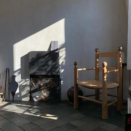 Apartamento Famous Parisian Designer's Pied-a-terre In Le Marais