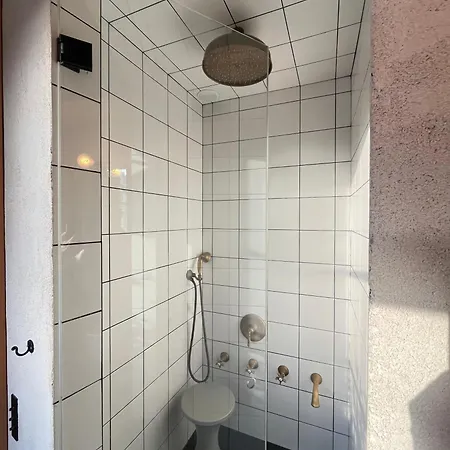 Apartamento Famous Parisian Designer's Pied-a-terre In Le Marais