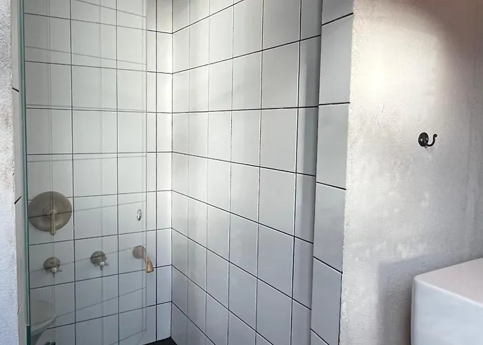 Famous Parisian Designer's Pied-a-terre In Le Marais Париж