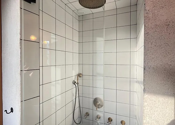 Апартаменты Famous Parisian Designer's Pied-a-terre In Le Marais